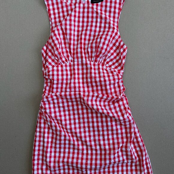 Peggy Mini Dress - Picture 5 of 6